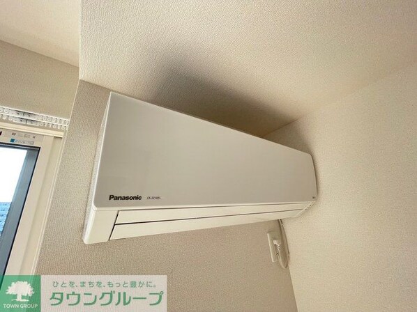 メゾンサニーサイドの物件内観写真